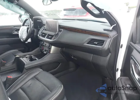 2023 Chevrolet Suburban 2Wd Premier из США, поврежденный, VIN 1GNSCFKD1PR430572